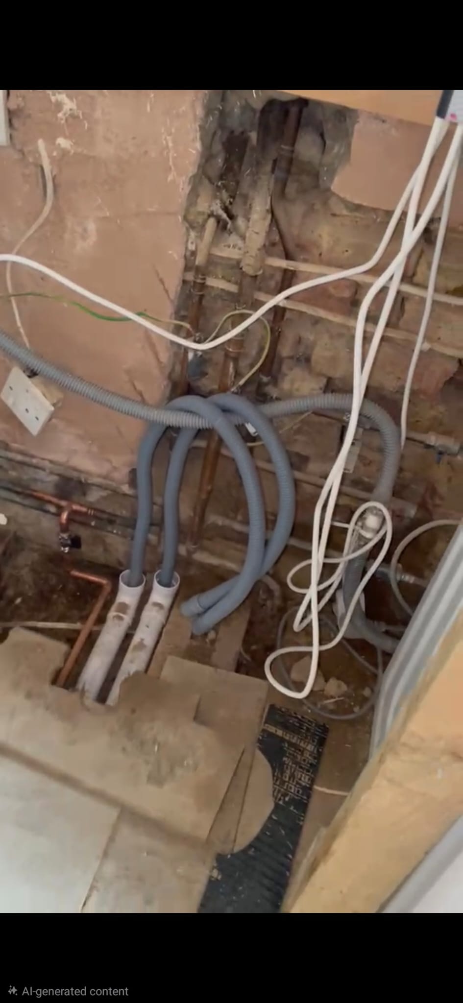 Plumbing services